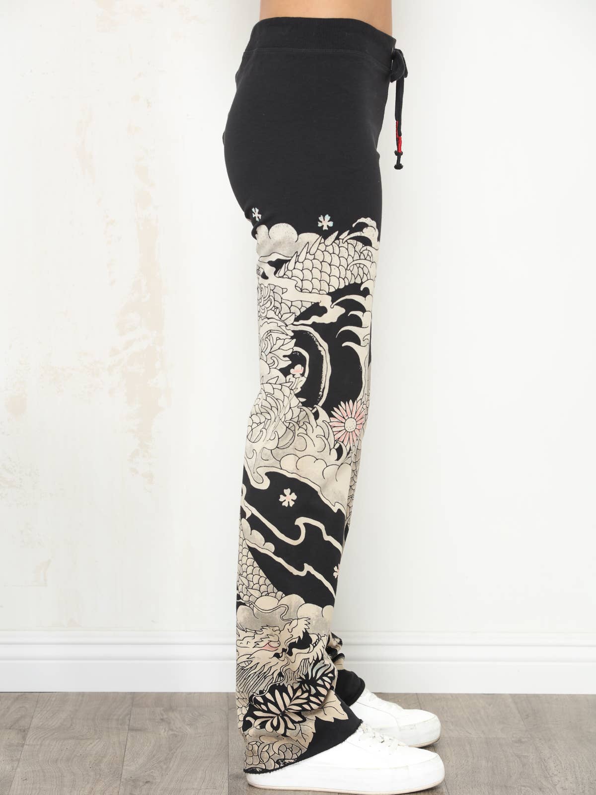 Zen Dragon Pant