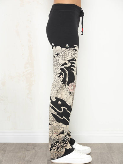 Zen Dragon Pant