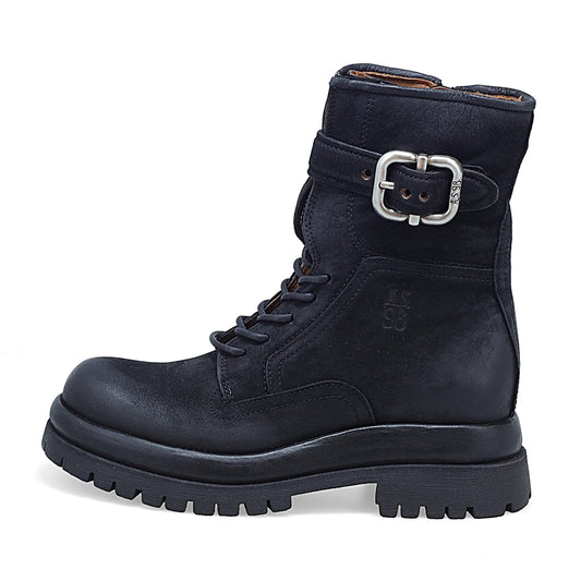 Dewitt Boots