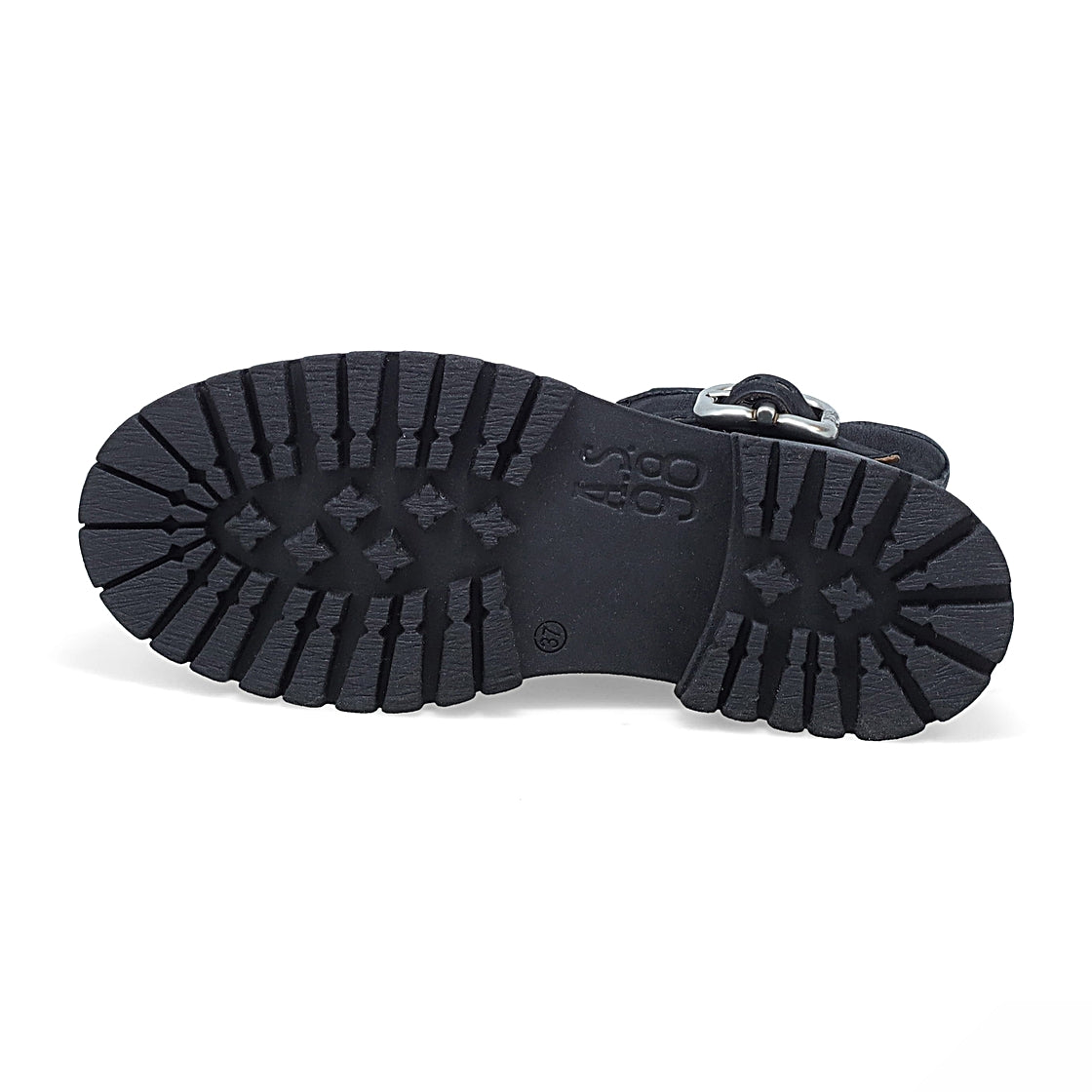 Dewitt Boots