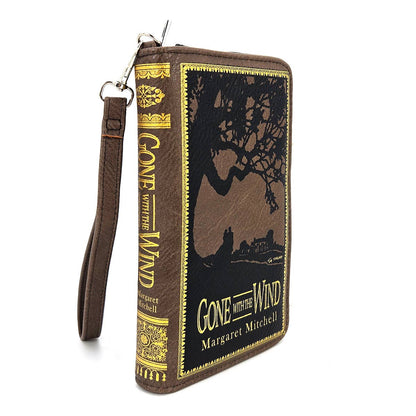 Gone with the Wind Book Wallet
