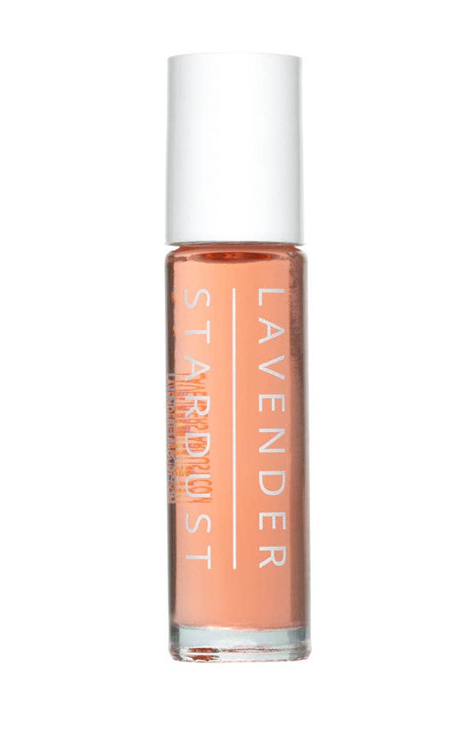 Rainbow Roll On Lip Gloss- Mango