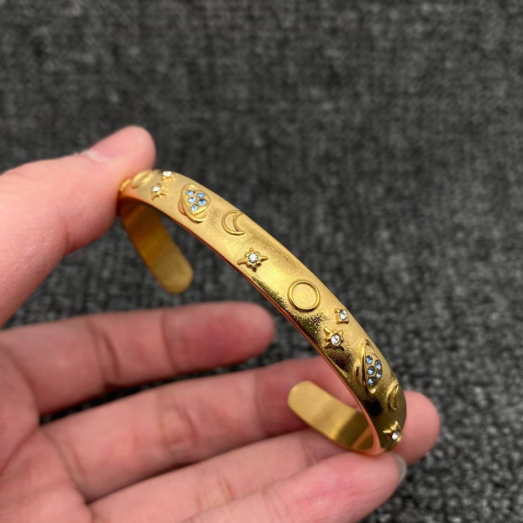 DO-LA ドーラ バングル Bracelets – La De Da