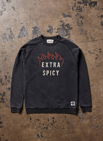 Unisex Extra Spicy Sweatshirt