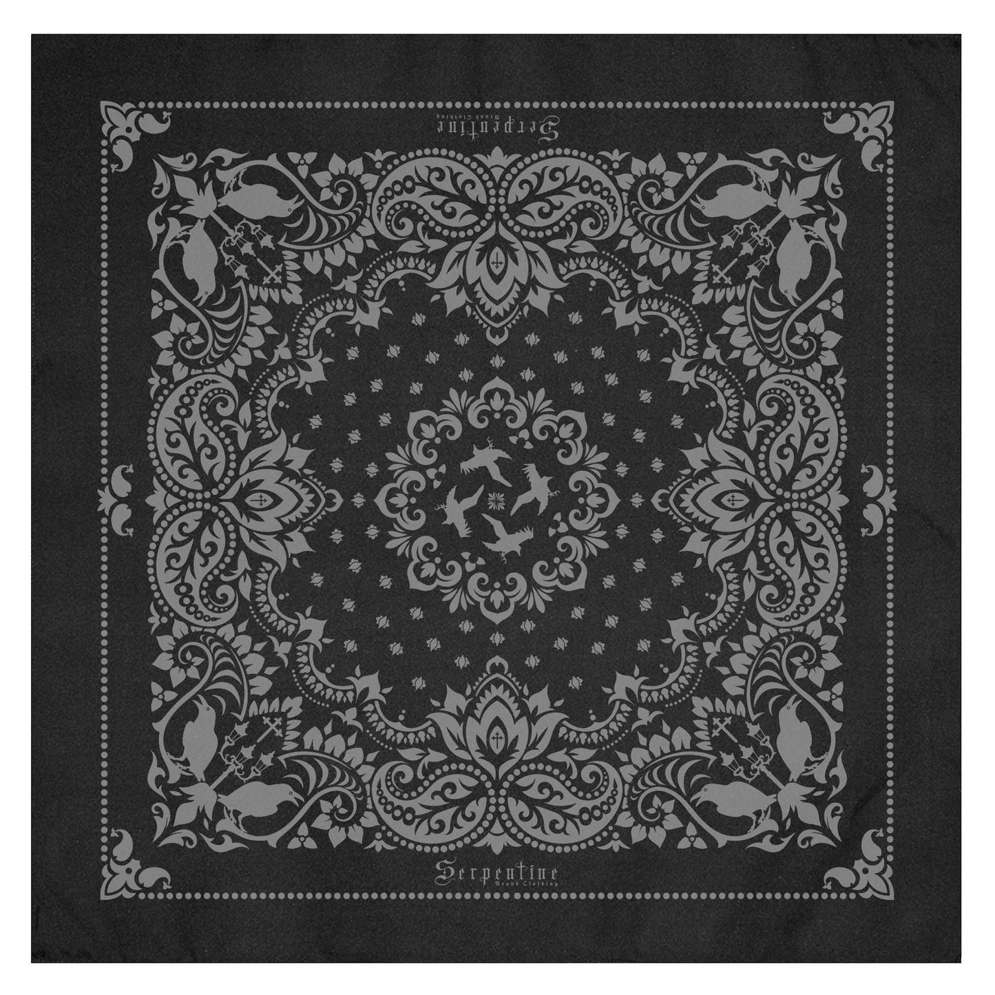 Murder At Dawn Bandana