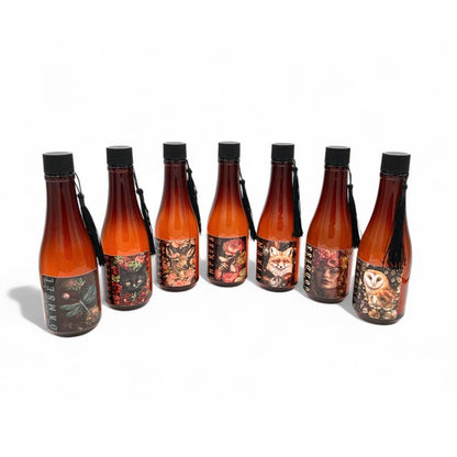 Aura Collection Luxury Bubble Baths - Vixen
