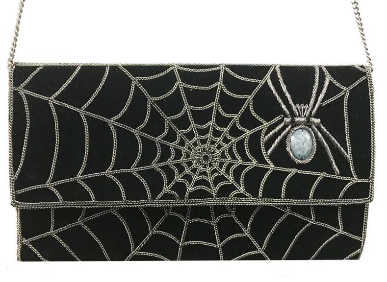 SPIDER CLUTCH