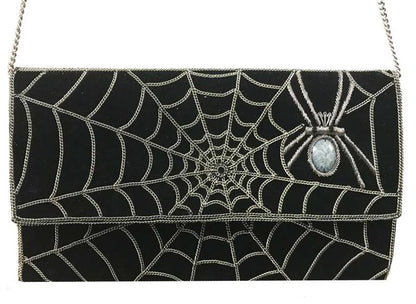 SPIDER CLUTCH