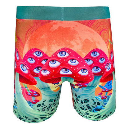 Men's Magic Mushrooms Underwear