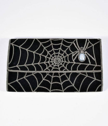SPIDER CLUTCH