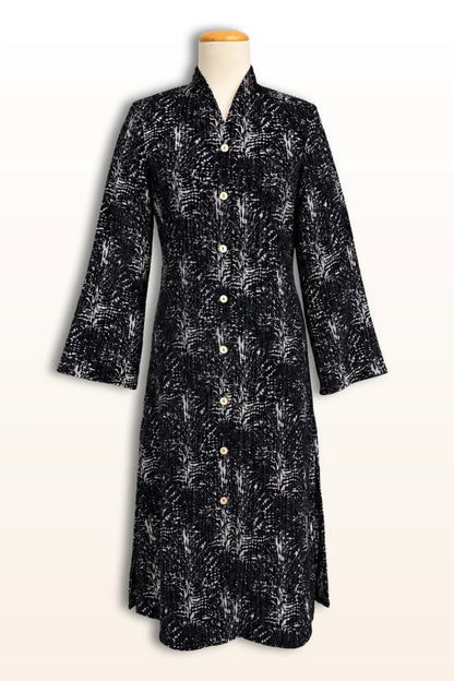 Fiona Jacket - Fontana