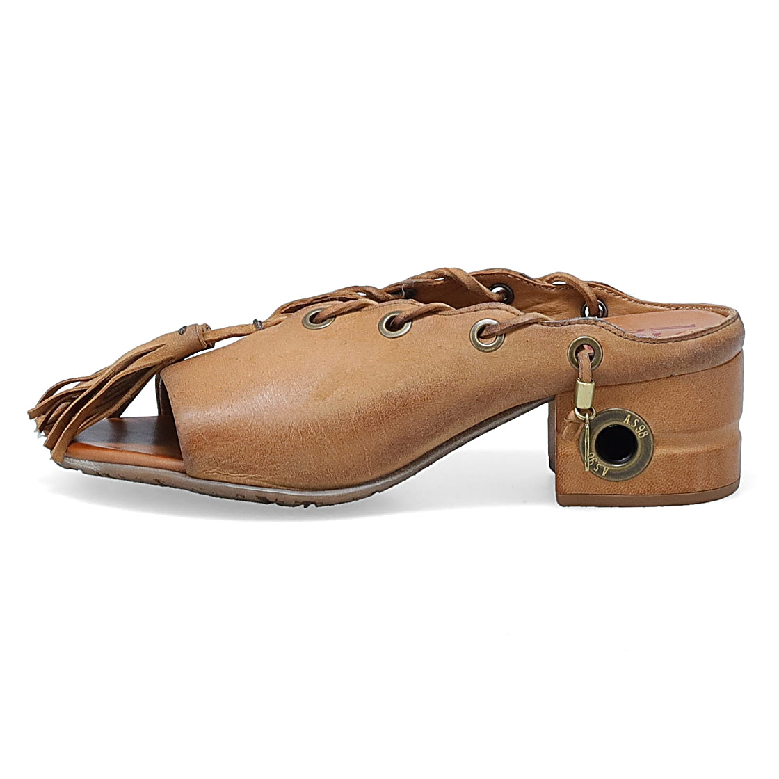 Franco Sandal - Camel