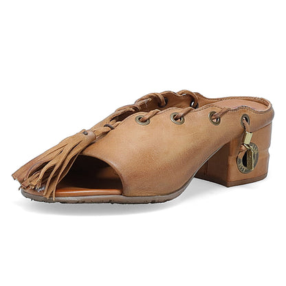 Franco Sandal - Camel