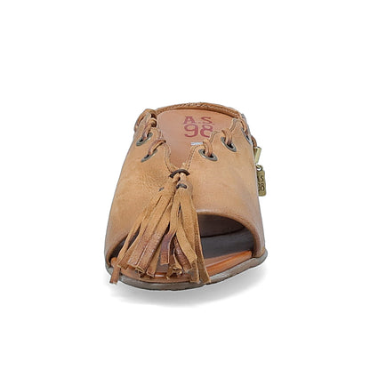 Franco Sandal - Camel