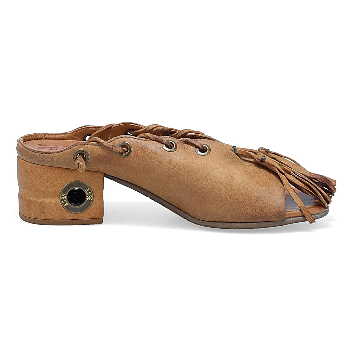 Franco Sandal - Camel