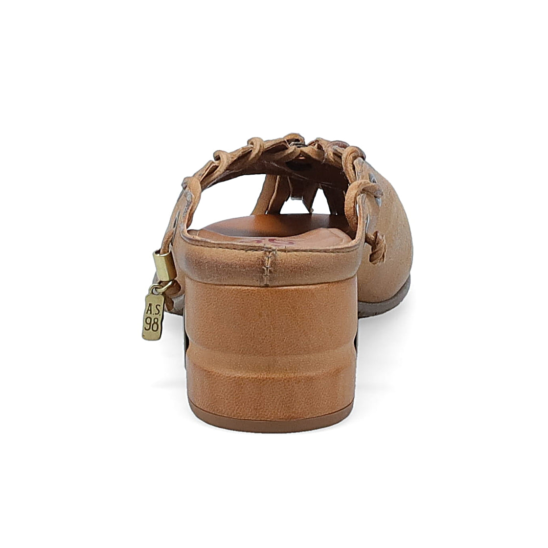 Franco Sandal - Camel