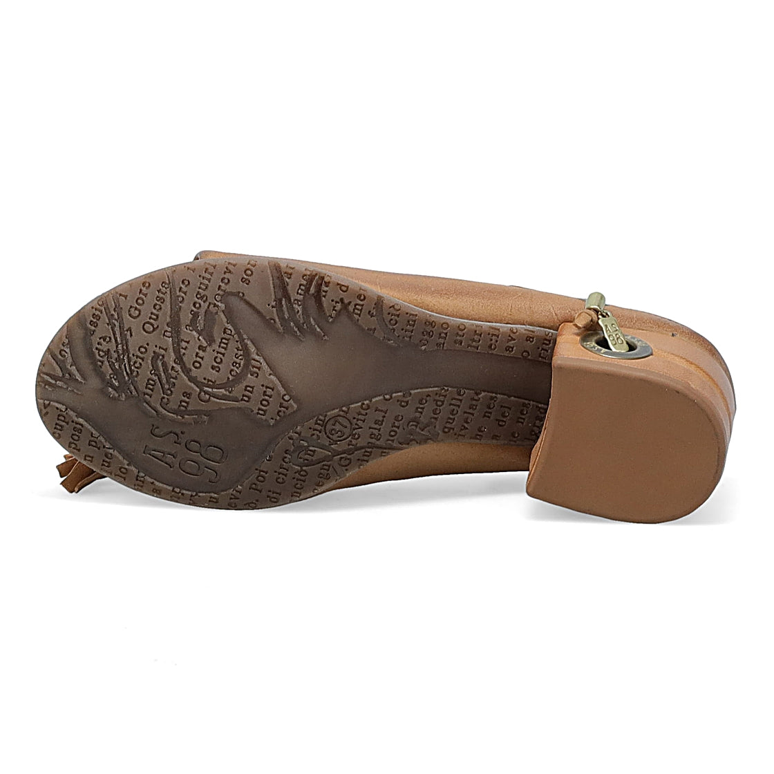 Franco Sandal - Camel