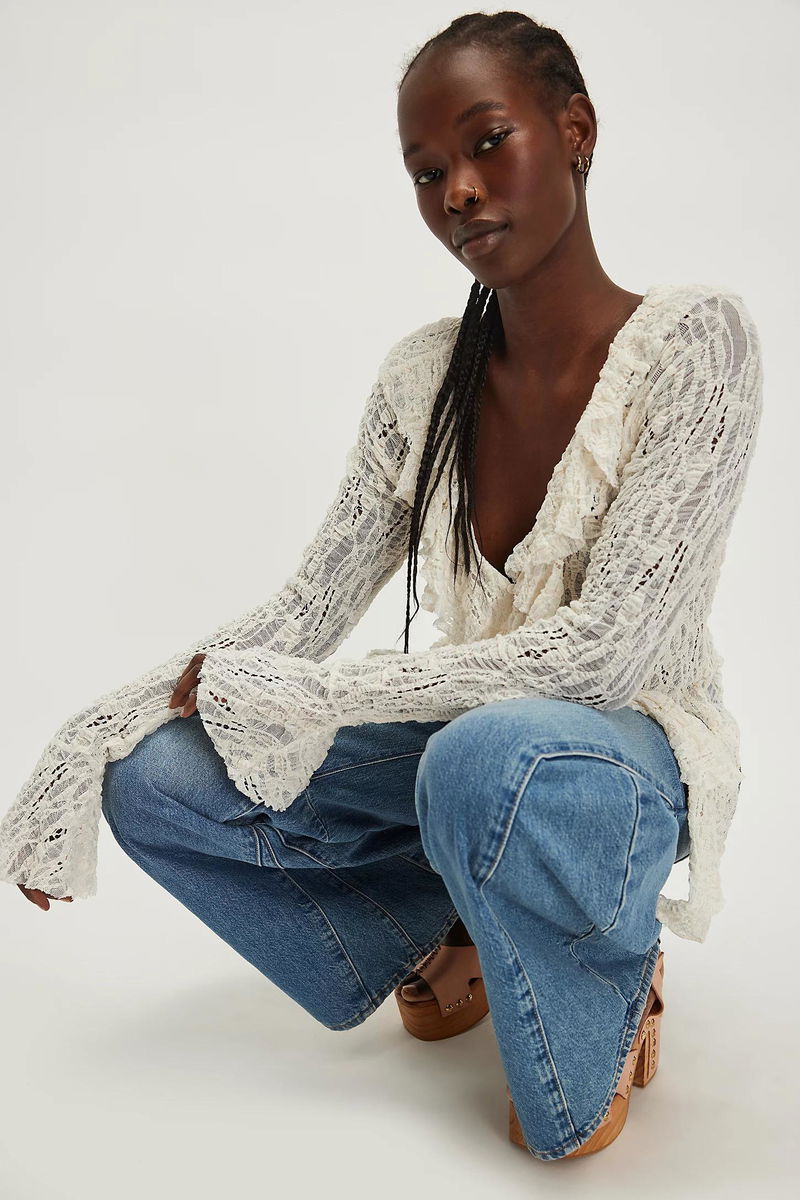 Laney Cardigan - Free People