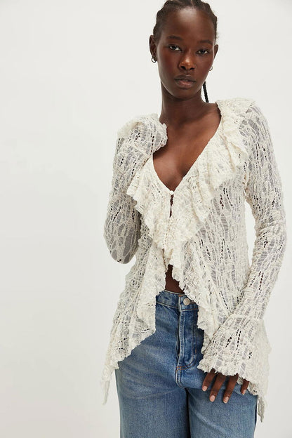 Laney Cardigan - Free People
