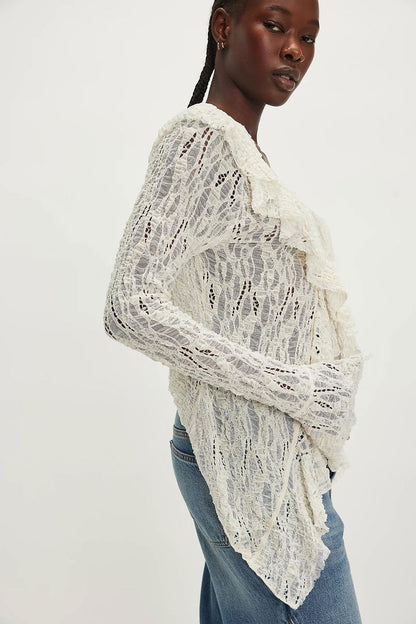 Laney Cardigan - Free People
