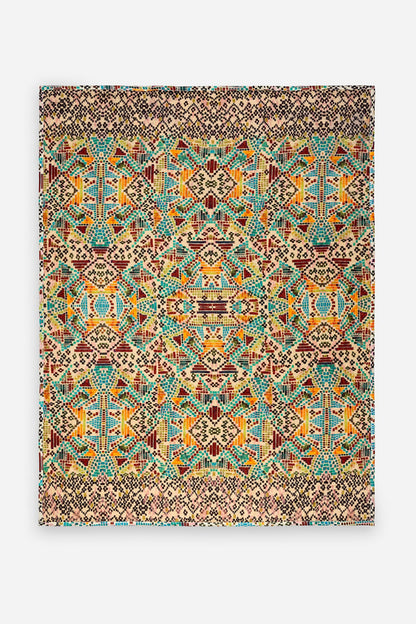 Travel Blanket - Soundbath