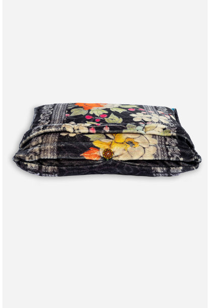 Soundbath Travel Blanket