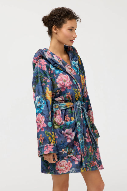 Cute Cozy Robe - Ollie