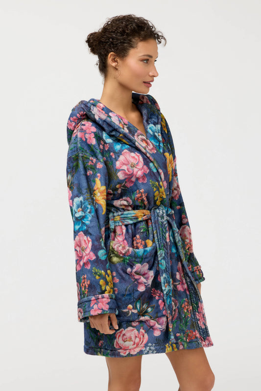 Cute Cozy Robe - Ollie