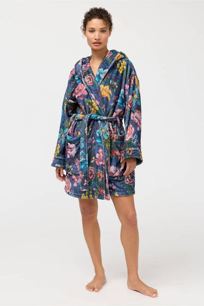 Cute Cozy Robe - Ollie