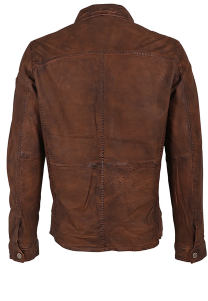 Men's Sedro 2 UF Shirt Jacket - Brown