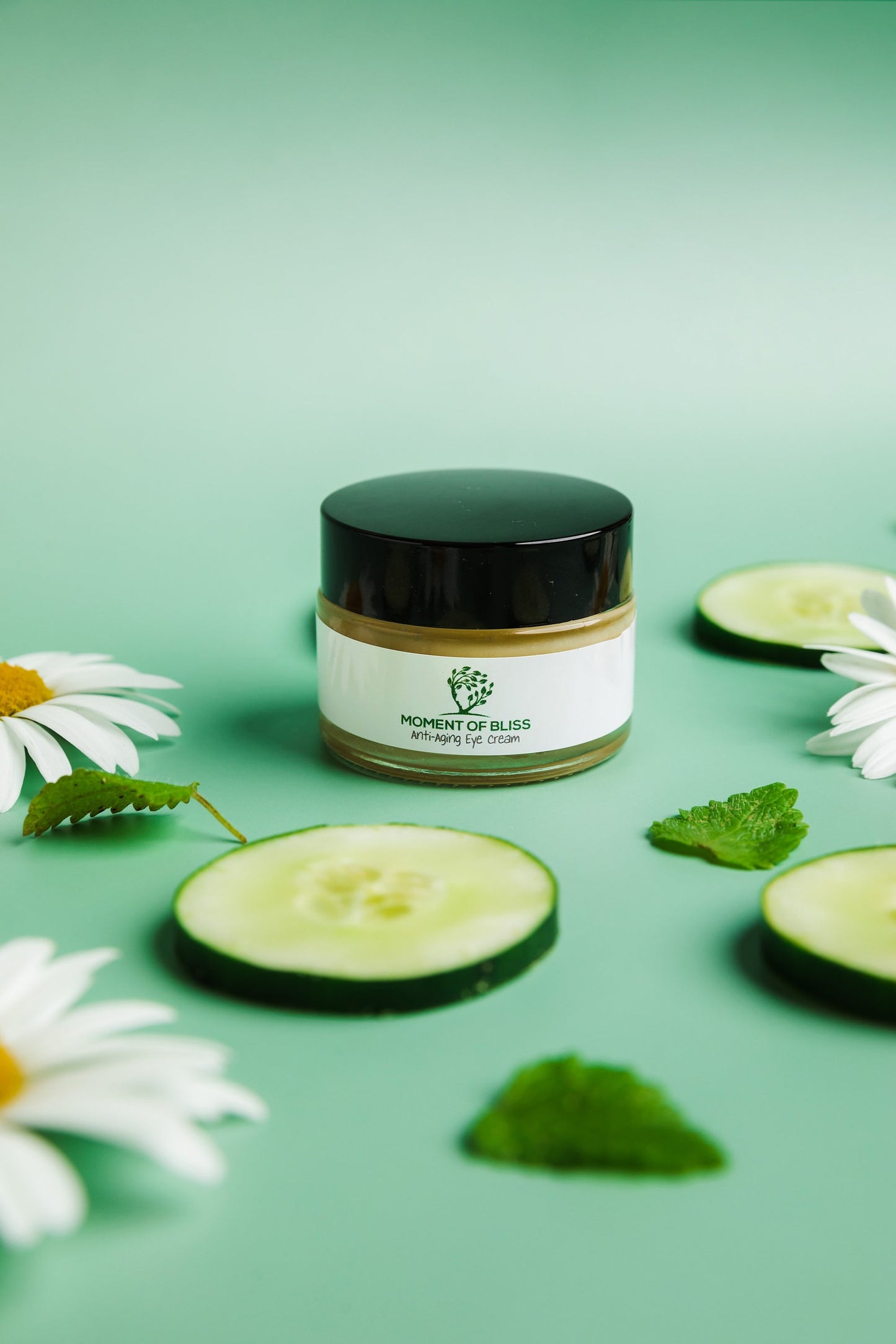 Anti Aging Eye Cream