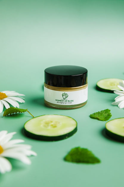 Anti Aging Eye Cream