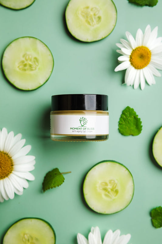 Anti Aging Eye Cream
