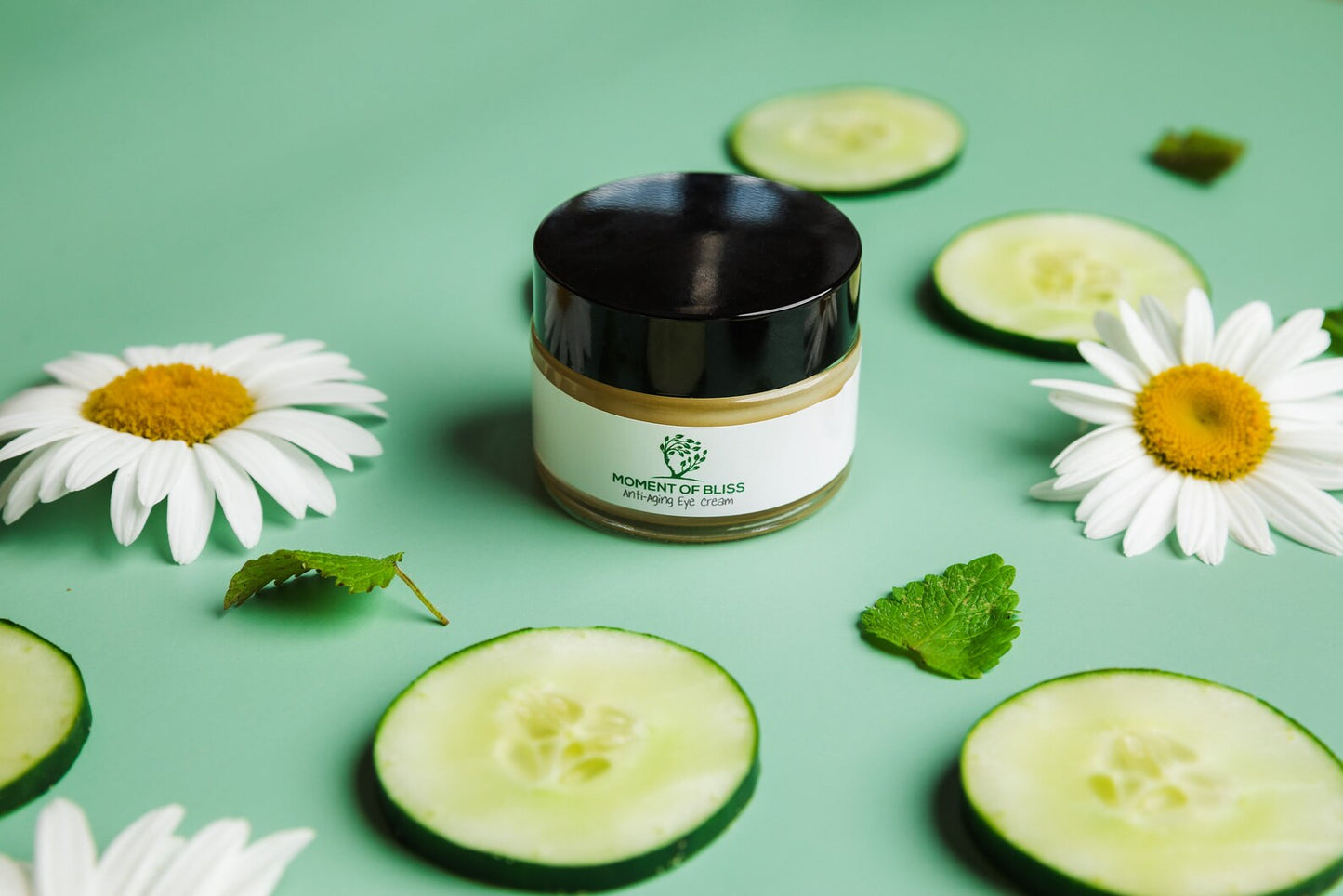 Anti Aging Eye Cream