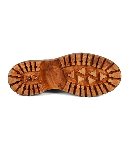 Kinship Boot- Almond Bone