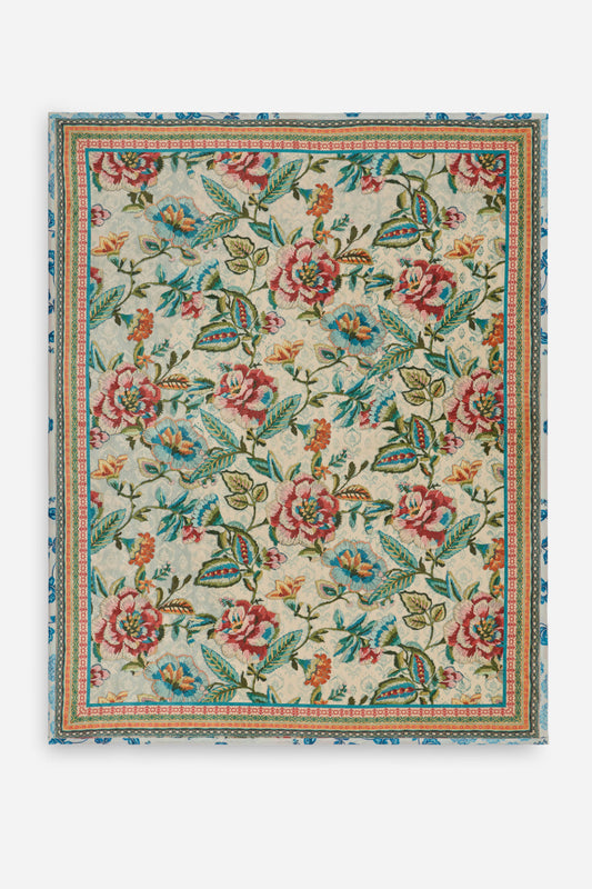 Travel Blanket - Gillian