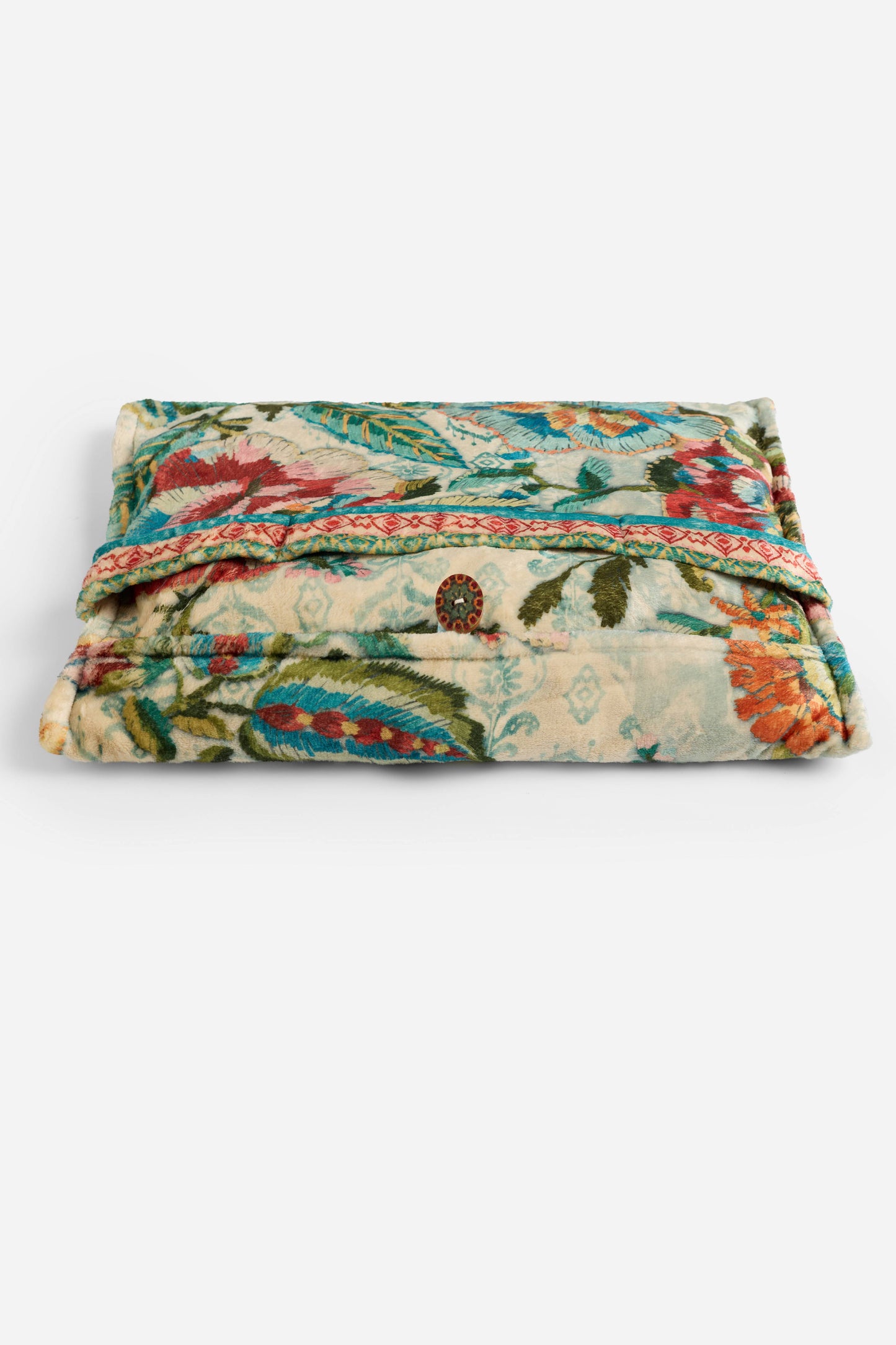 Travel Blanket - Gillian