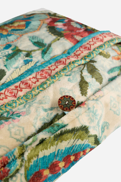 Travel Blanket - Gillian