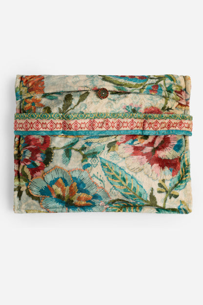 Travel Blanket - Gillian