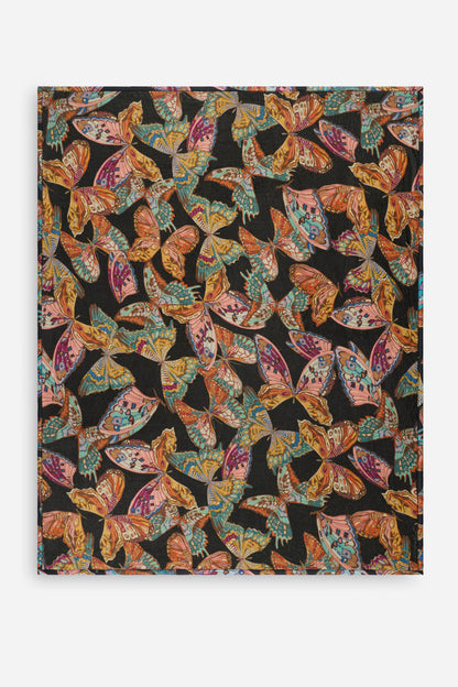 Travel Blanket - Solstice Canyon