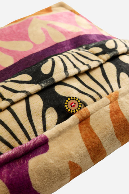 Travel Blanket - Solstice Canyon