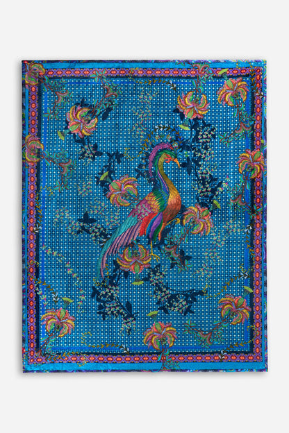Travel Blanket - Thalassa