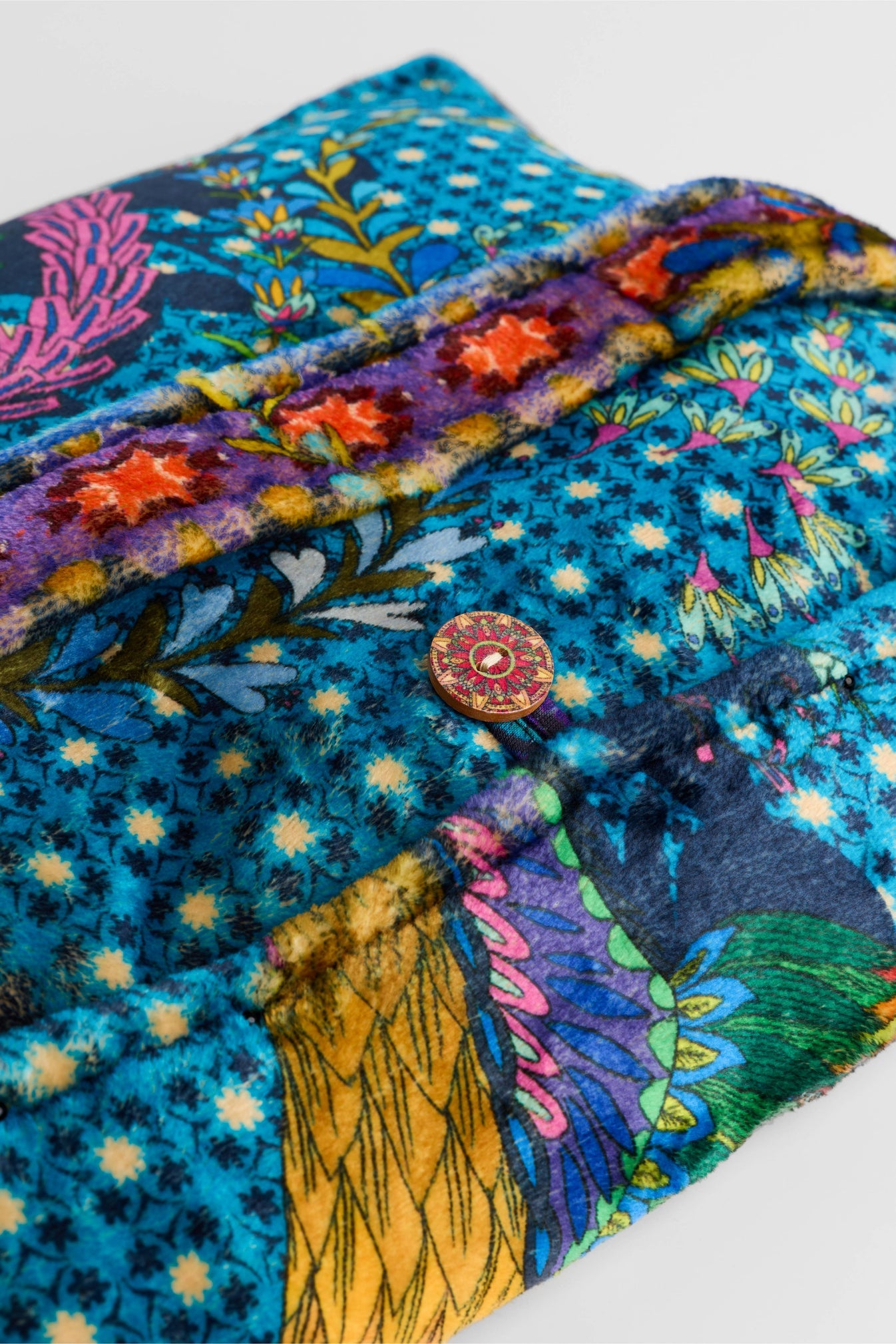 Travel Blanket - Thalassa