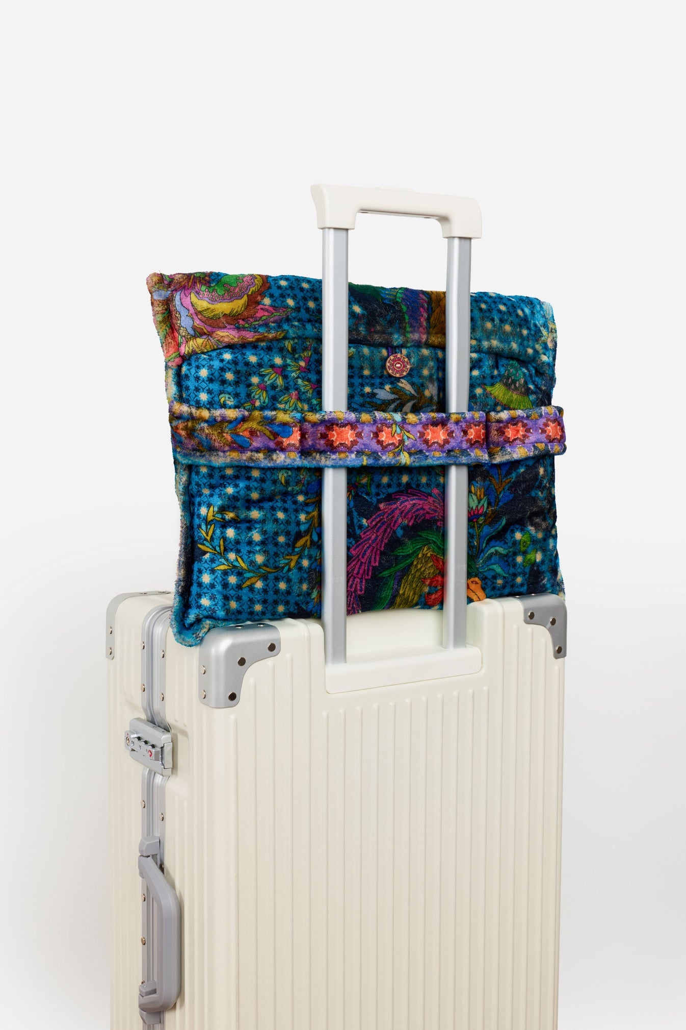 Travel Blanket - Thalassa