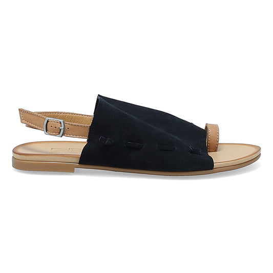 Rian Sandal - Black