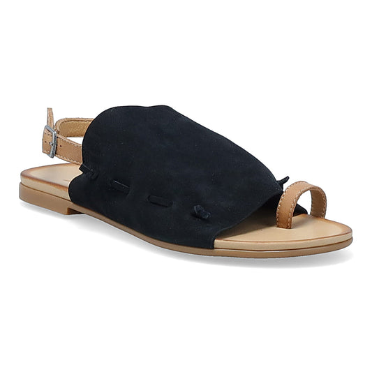 Rian Sandal - Black