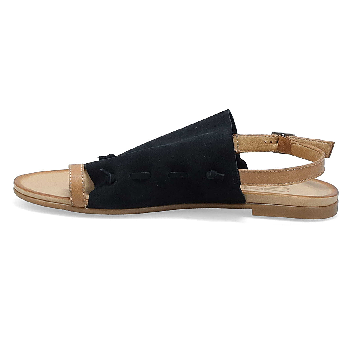 Rian Sandal - Black