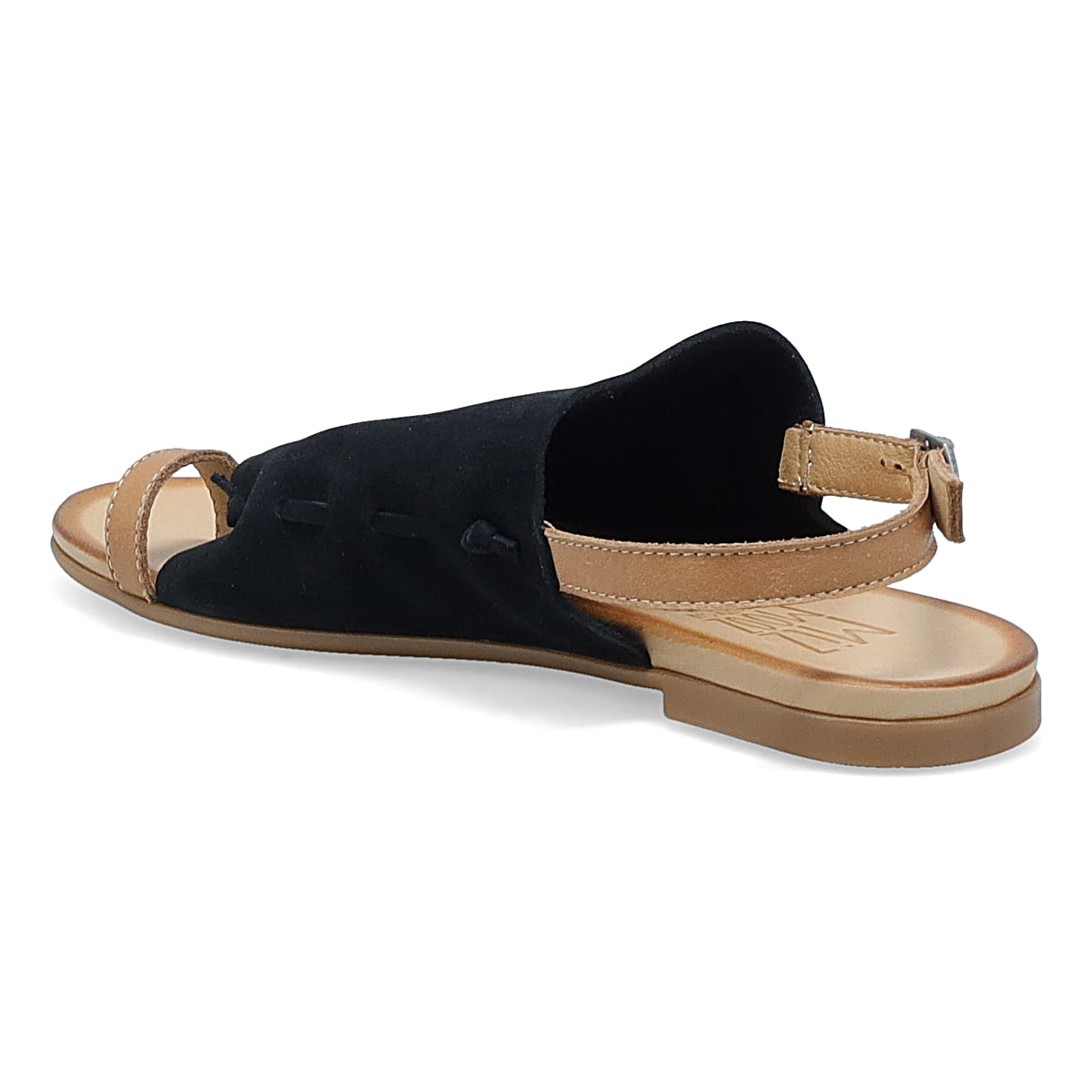 Rian Sandal - Black
