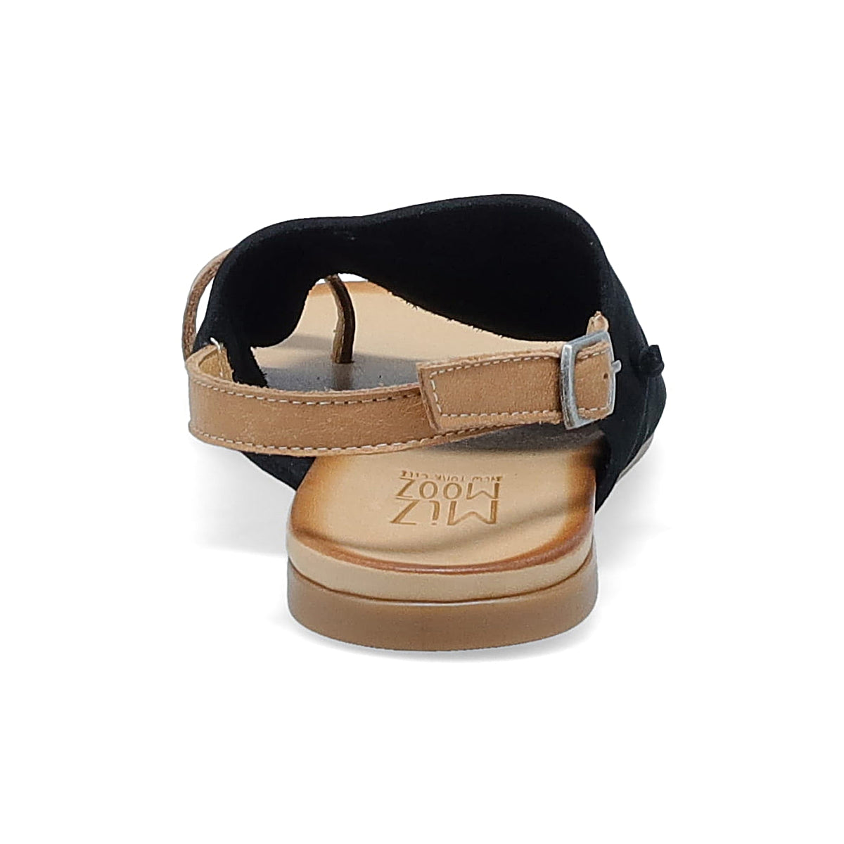 Rian Sandal - Black