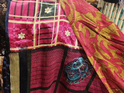 Pixie Skirt 1225 - 095